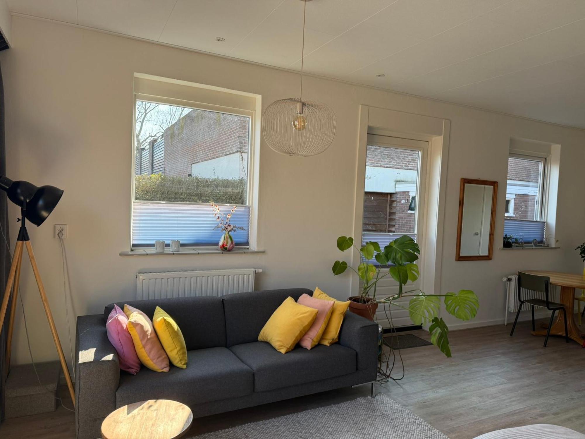 Studio Brinkstraat Hoogeveen Kültér fotó